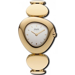 ساعت مچی ام اند ام M&M کد M11925-232 - mm watch m11925-232  